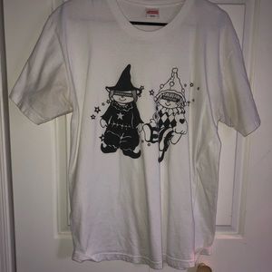 Supreme x Undercover Dolls Tee